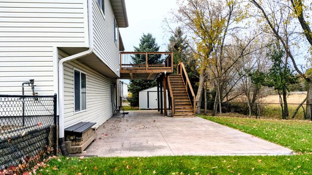 15551 Vale Street NW, Andover, MN 55304