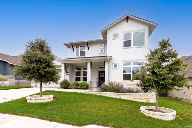 12838 Fort Belknap, San Antonio, TX 78245