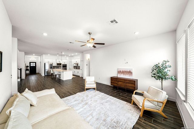 12838 Fort Belknap, San Antonio, TX 78245