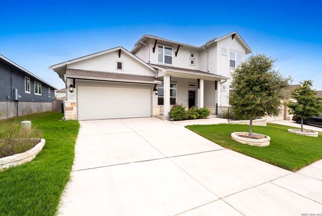 12838 Fort Belknap, San Antonio, TX 78245