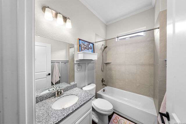 12838 Fort Belknap, San Antonio, TX 78245