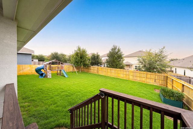 12838 Fort Belknap, San Antonio, TX 78245