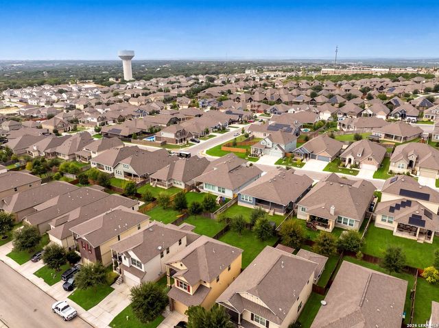 12838 Fort Belknap, San Antonio, TX 78245