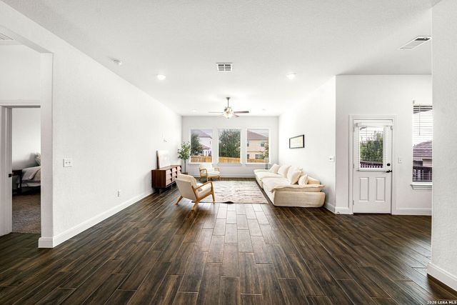 12838 Fort Belknap, San Antonio, TX 78245