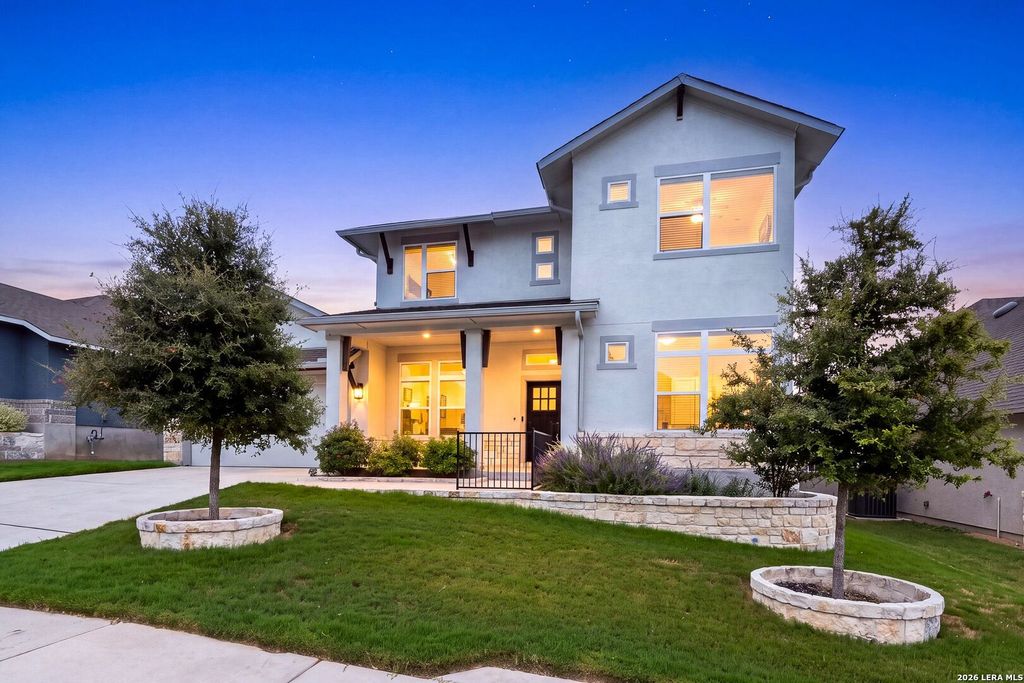 12838 Fort Belknap, San Antonio, TX 78245