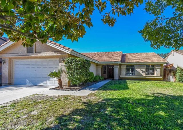 1051 Joseph, Hemet, CA 92545