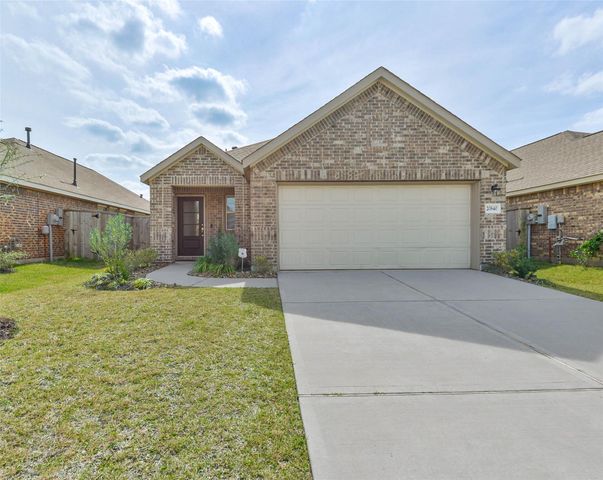 20840 Cropani Shadow Drive, New Caney, TX 77357