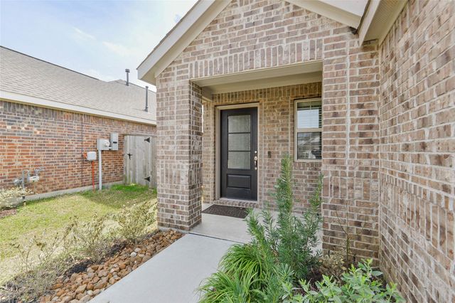 20840 Cropani Shadow Drive, New Caney, TX 77357