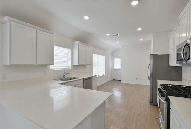 20840 Cropani Shadow Drive, New Caney, TX 77357