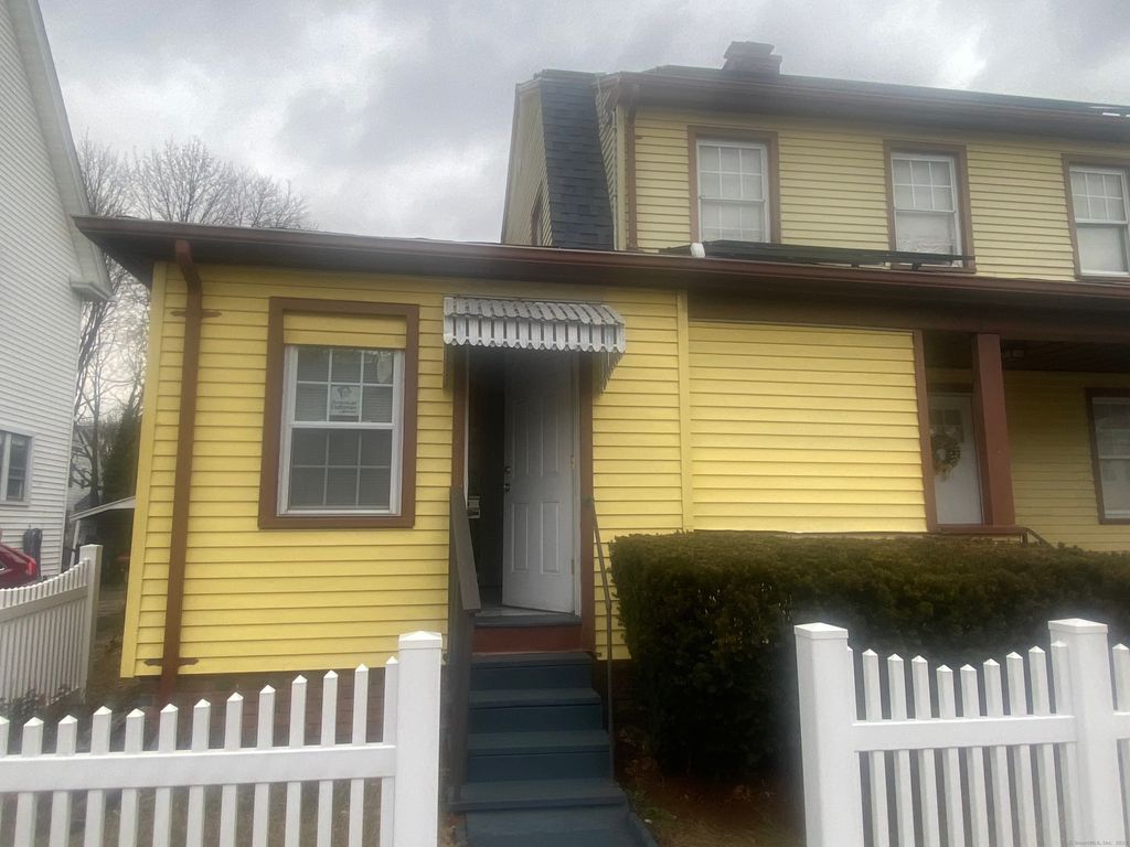 79 First Street Studio, Hamden, CT 06514
