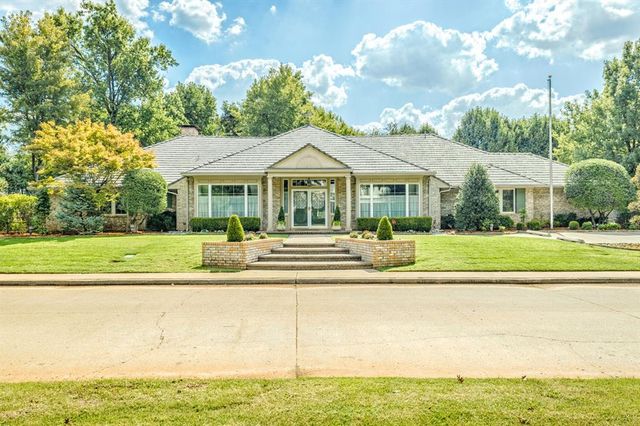 13017 Burnt Oak Road, Oklahoma City, OK 73120