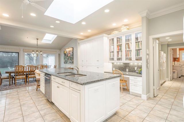 13017 Burnt Oak Road, Oklahoma City, OK 73120