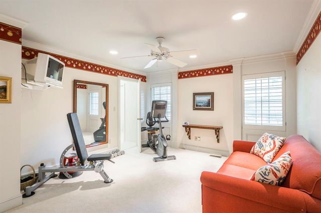 13017 Burnt Oak Road, Oklahoma City, OK 73120