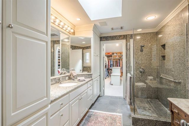 13017 Burnt Oak Road, Oklahoma City, OK 73120