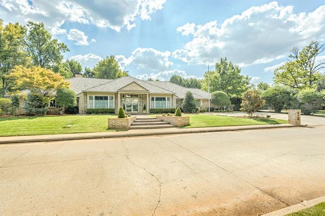 13017 Burnt Oak Road, Oklahoma City, OK 73120