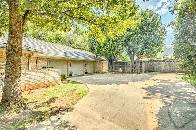 13017 Burnt Oak Road, Oklahoma City, OK 73120