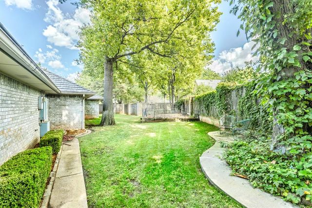 13017 Burnt Oak Road, Oklahoma City, OK 73120