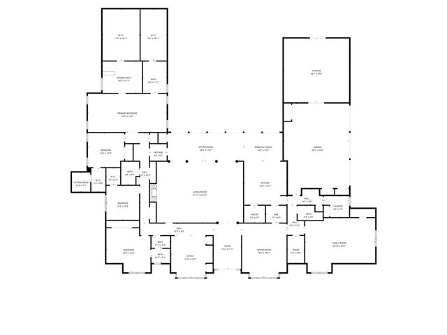 13017 Burnt Oak Road, Oklahoma City, OK 73120