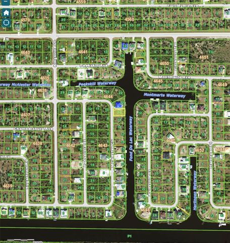 10460 MCALESTER CIRCLE, Port Charlotte, FL 33981