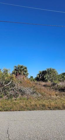 10460 MCALESTER CIRCLE, Port Charlotte, FL 33981