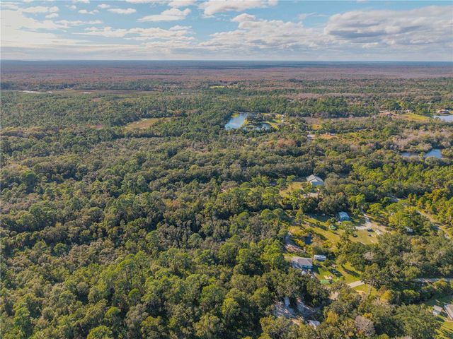 0 CLINTON CEMETERY RD., Edgewater, FL 32141