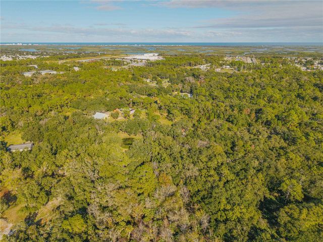 0 CLINTON CEMETERY RD., Edgewater, FL 32141