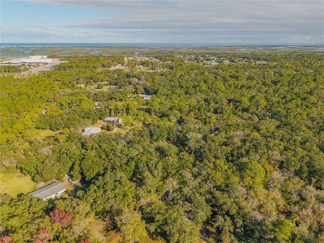 0 CLINTON CEMETERY RD., Edgewater, FL 32141