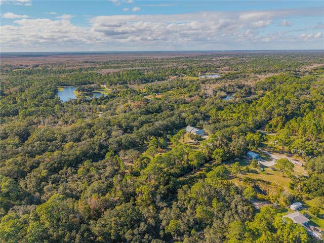 0 CLINTON CEMETERY RD., Edgewater, FL 32141