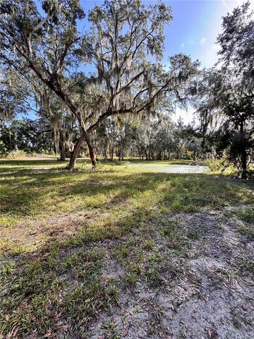 0 CLINTON CEMETERY RD., Edgewater, FL 32141