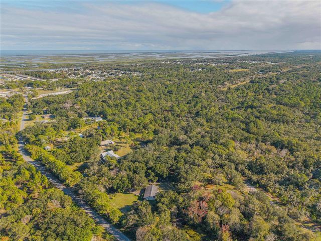 0 CLINTON CEMETERY RD., Edgewater, FL 32141