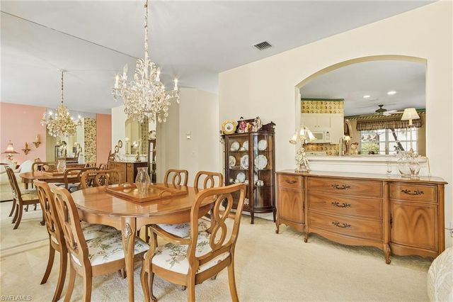 5693 Heron LN 503, Naples, FL 34110