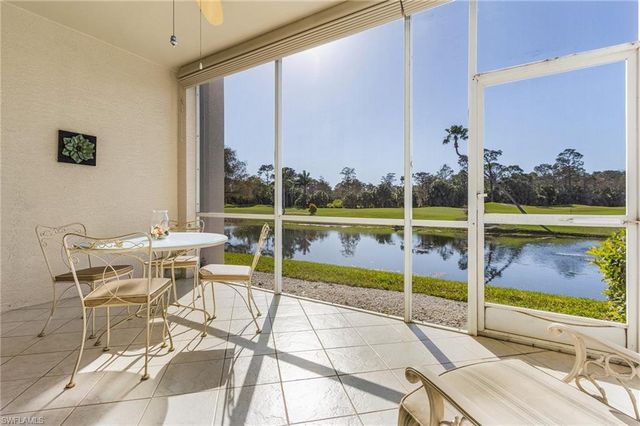5693 Heron LN 503, Naples, FL 34110