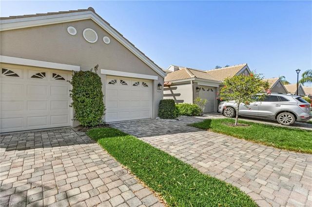 5693 Heron LN 503, Naples, FL 34110