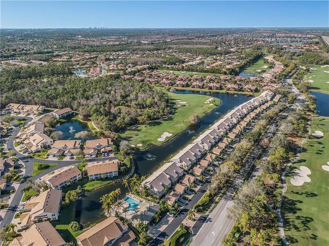 5693 Heron LN 503, Naples, FL 34110