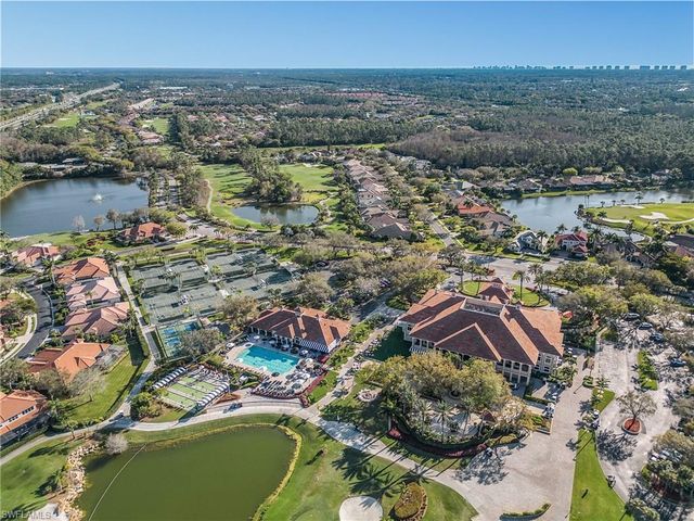 5693 Heron LN 503, Naples, FL 34110