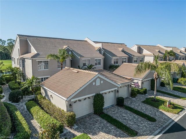 5693 Heron LN 503, Naples, FL 34110
