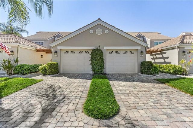 5693 Heron LN 503, Naples, FL 34110