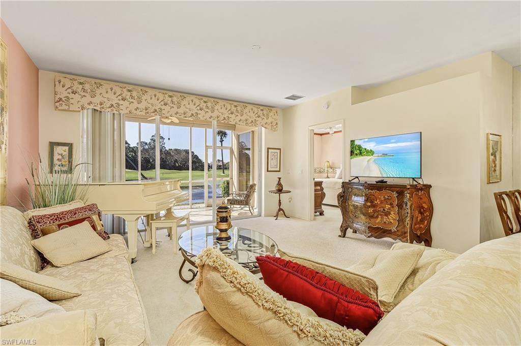 5693 Heron LN 503, NAPLES, FL 34110 — photo 2