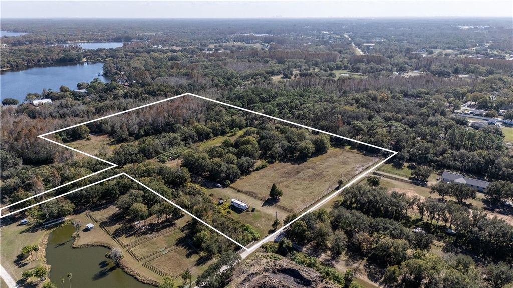 Image 1 of property listing at 11560 TARPON SPRINGS, Odessa, FL 33556