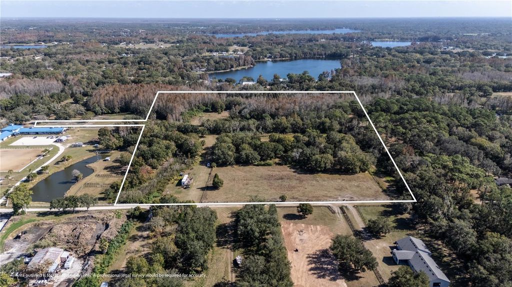 Image 6 of property listing at 11560 TARPON SPRINGS, Odessa, FL 33556