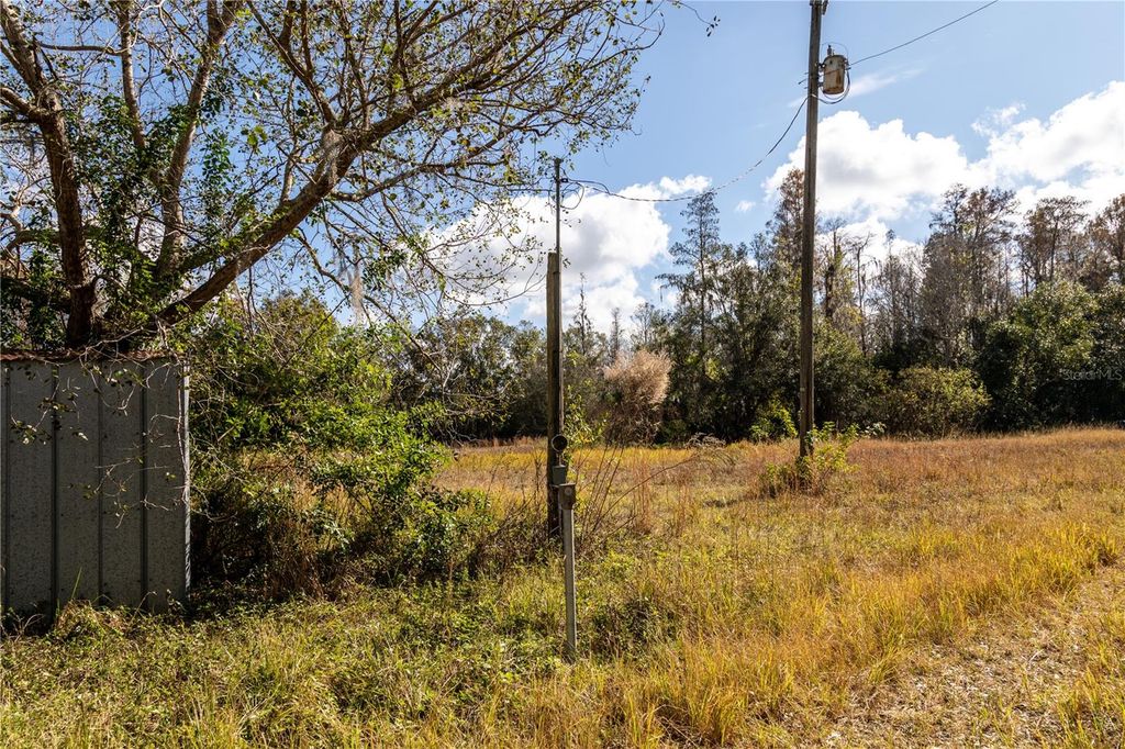 Image 10 of property listing at 11560 TARPON SPRINGS, Odessa, FL 33556