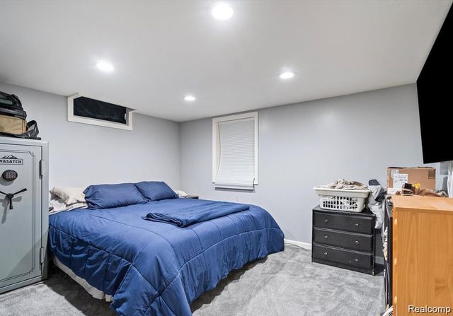 37653 Longacre Drive, Sterling Heights, MI 48312