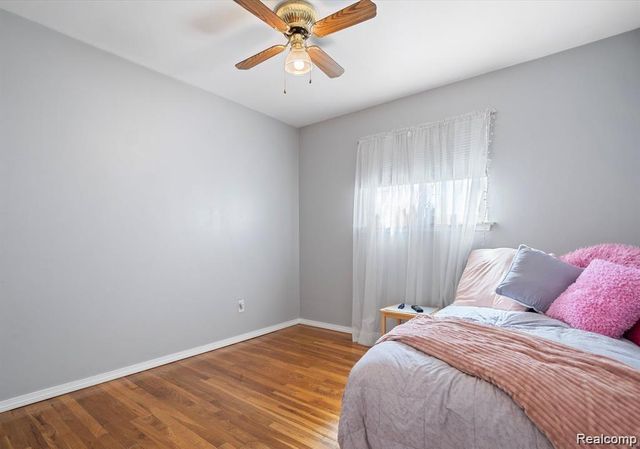 37653 Longacre Drive, Sterling Heights, MI 48312