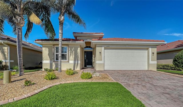 11490 BLACKFIN STREET, Venice, FL 34292