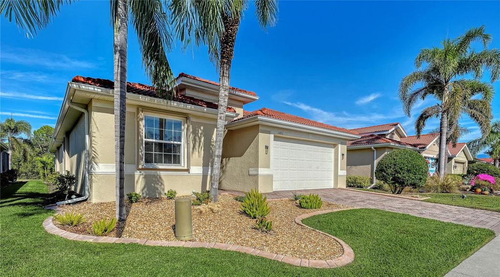 11490 BLACKFIN STREET, Venice, FL 34292