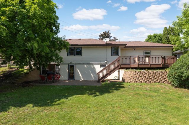 8336 Ewing Road, Bloomington, MN 55431