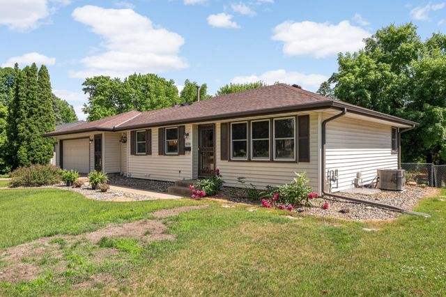 8336 Ewing Road, Bloomington, MN 55431