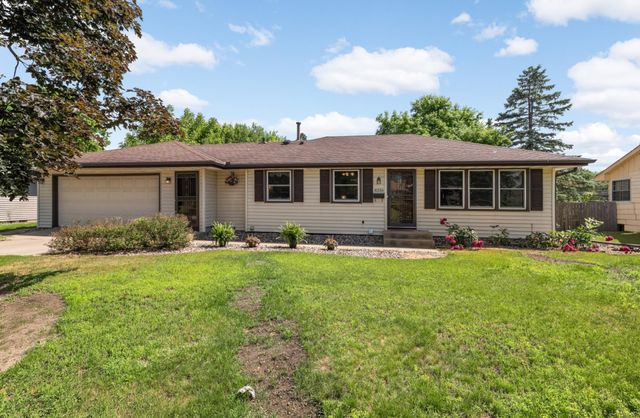 8336 Ewing Road, Bloomington, MN 55431