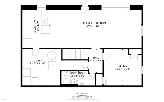 8336 Ewing Road, Bloomington, MN 55431