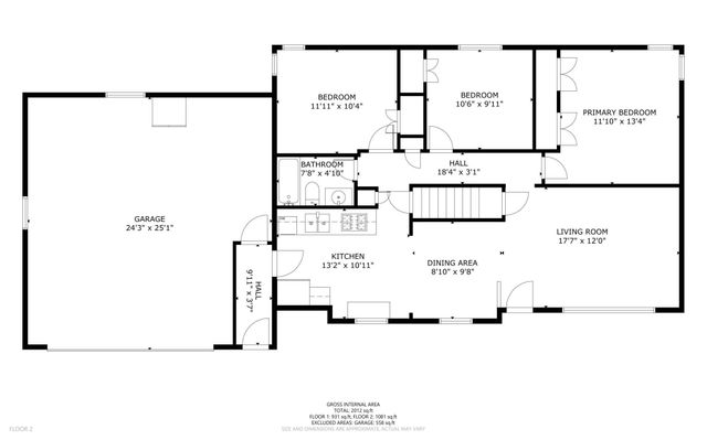 8336 Ewing Road, Bloomington, MN 55431